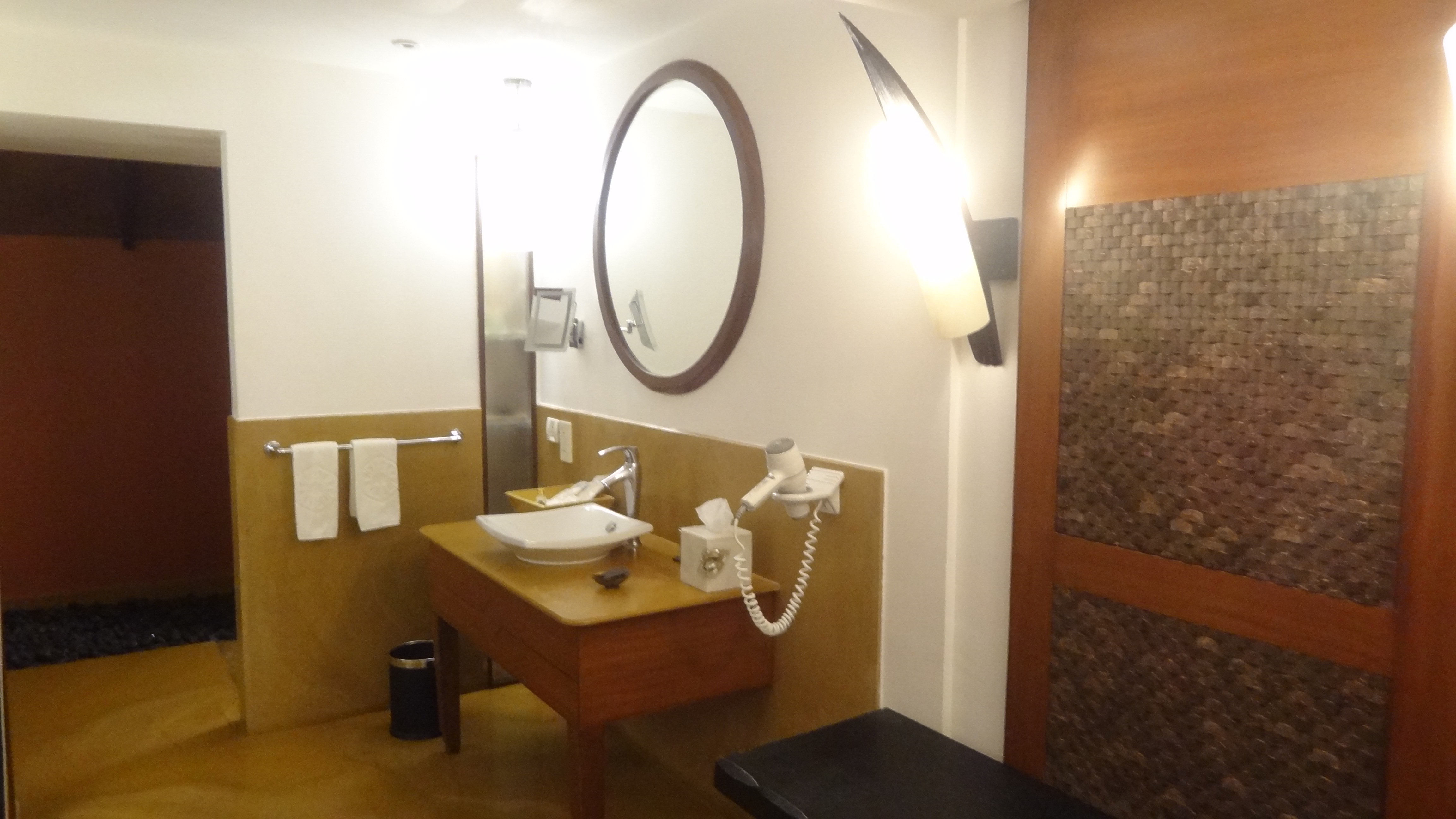Taj Kumarakom Resort & Spa, Kerala 45/46