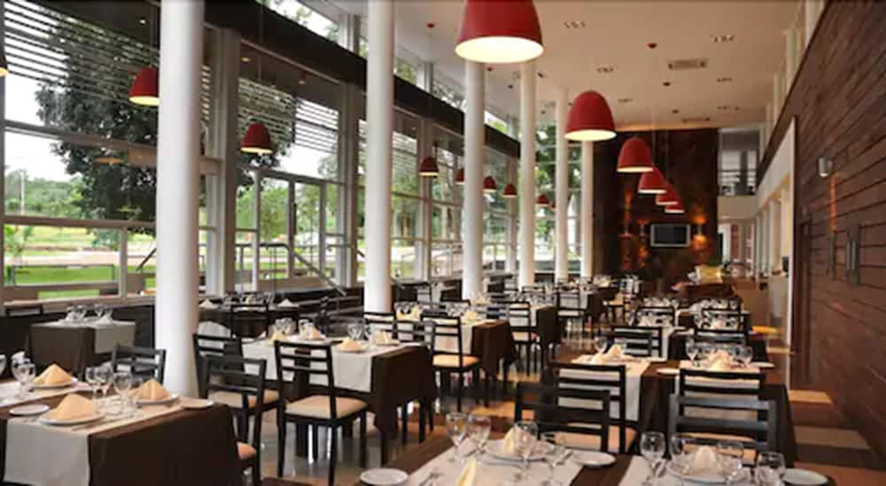 Tourbillon Cataratas Gran Hotel 30/51