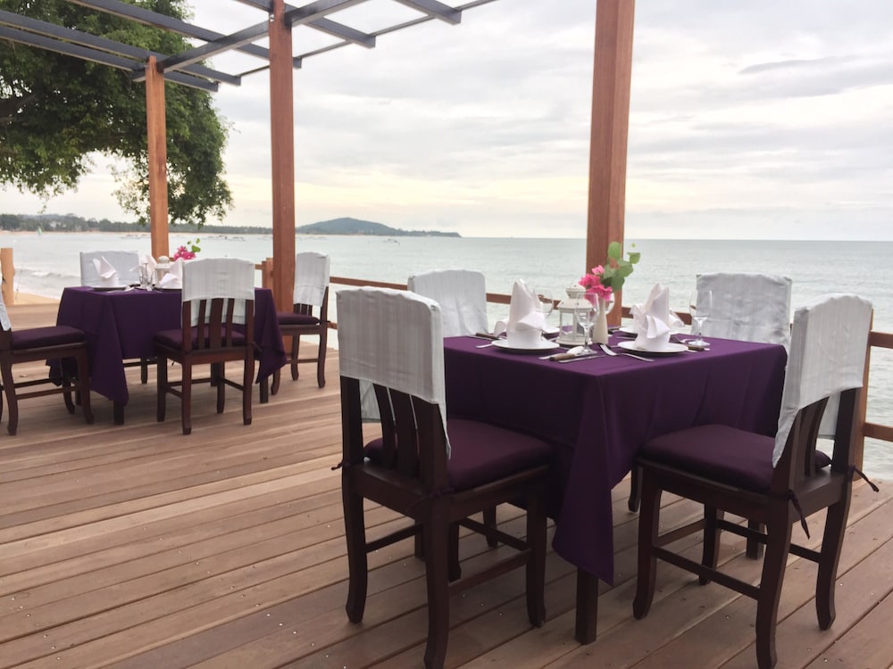 Adarin Beach Resort (ex New Lapaz Villa) 44/65