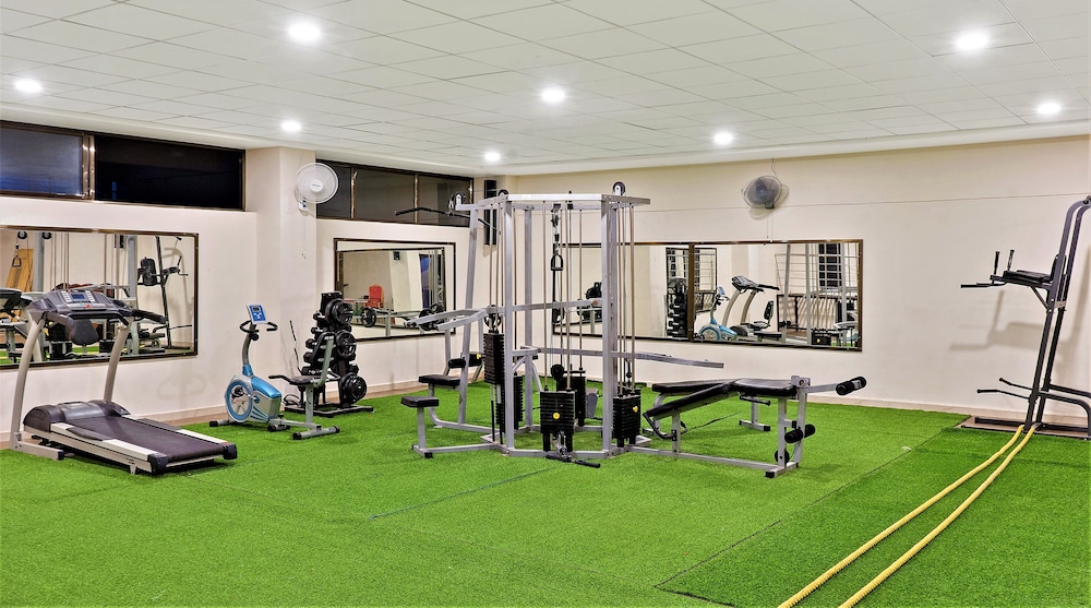 The Fern Residency Parbhani Maharashtra 36/59