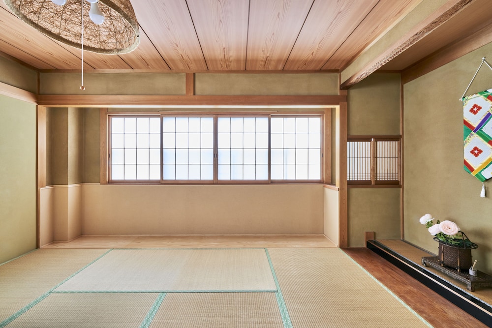 Kyoto Guesthouse - Hostel 35/65