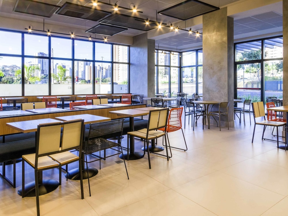 Hotel ibis Ribeirao Preto Vila do Golf 49/64
