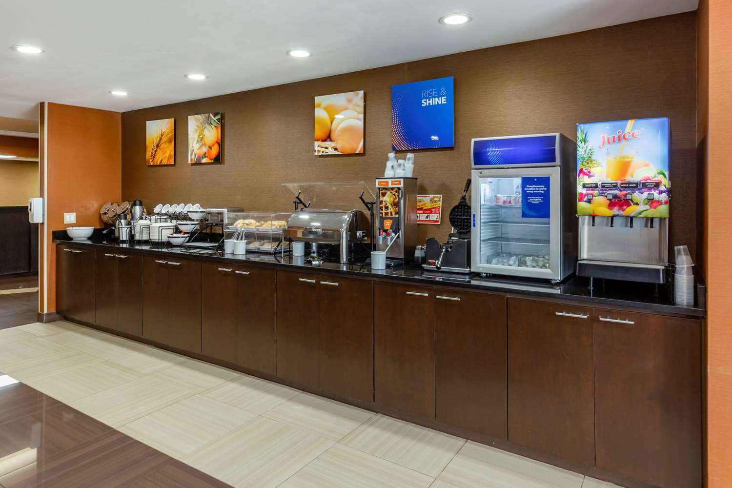 Comfort Inn Garner Clayton I-40 33/38