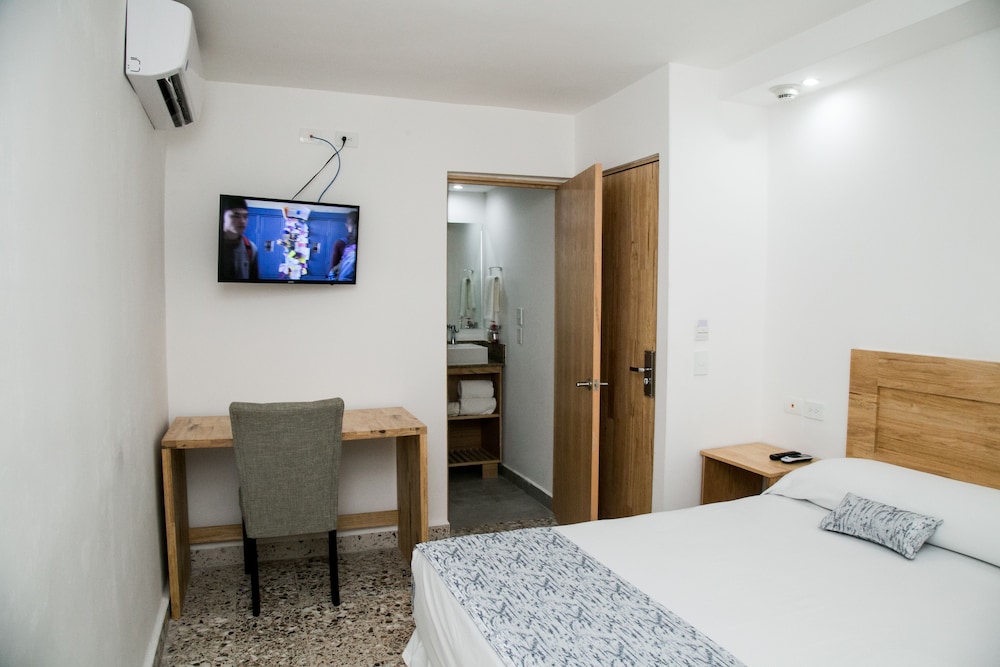 Hotel 500 32/60