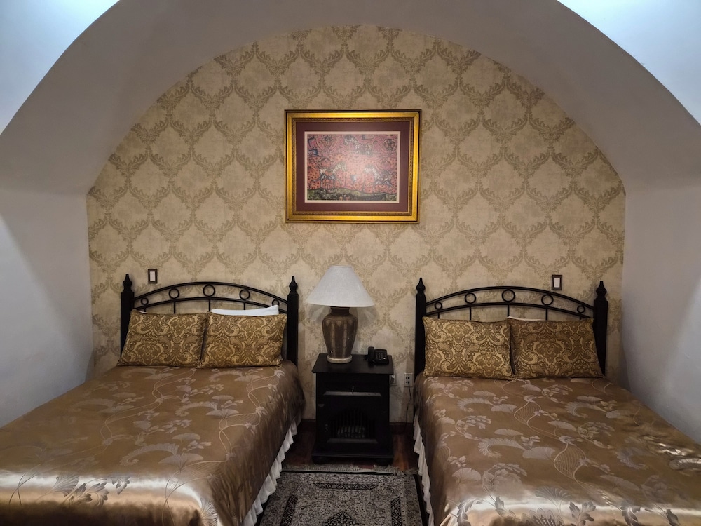 Hotel Casa Divina Oaxaca(formerly Villa Vera Oaxaca) 40/73