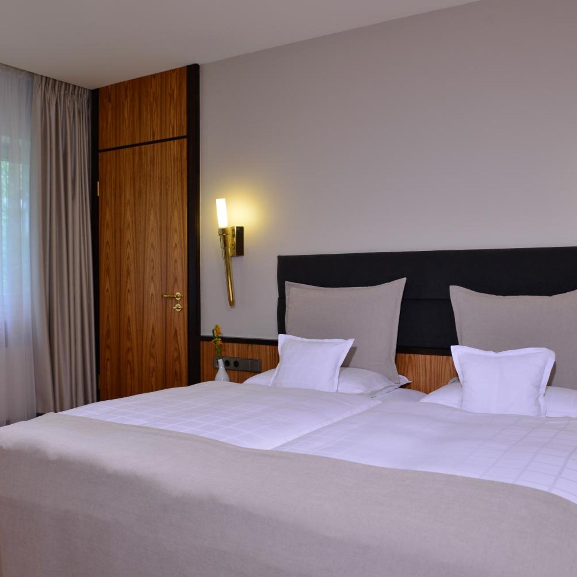 Design, Double Bed