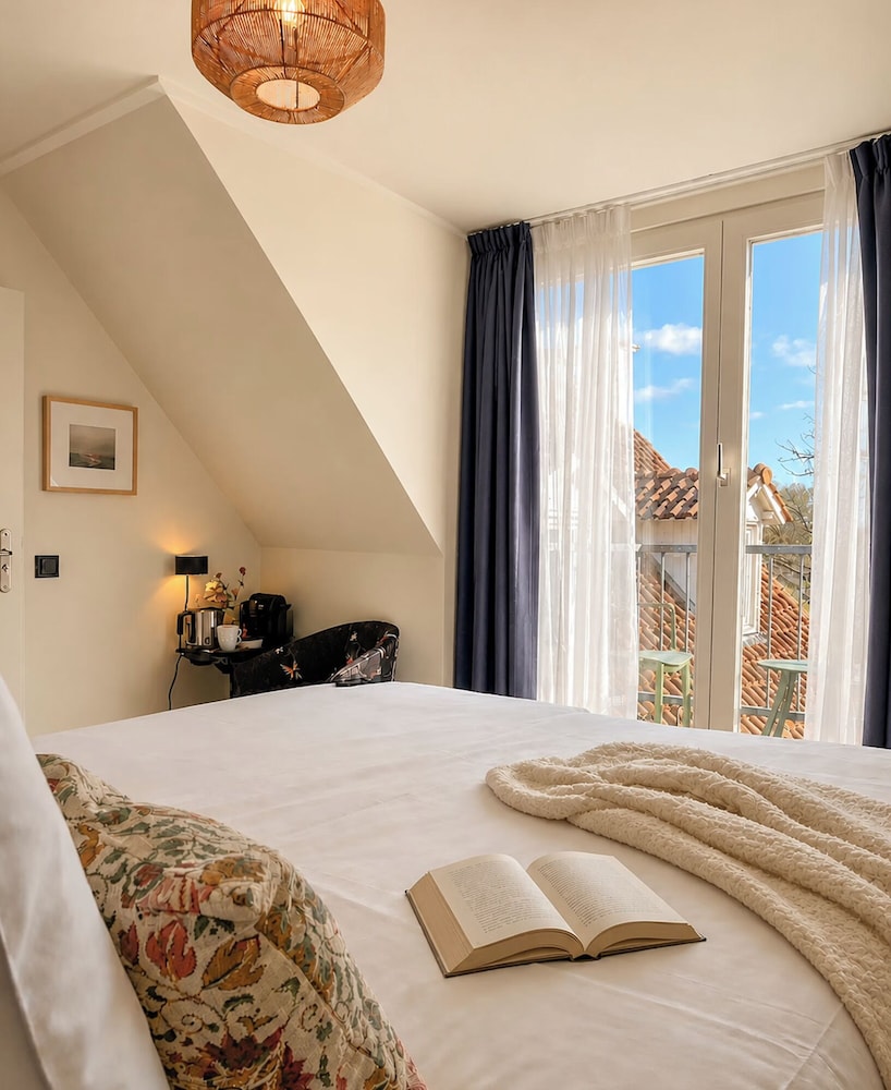 Hampshire Hotel & Spa - Paping 9/50