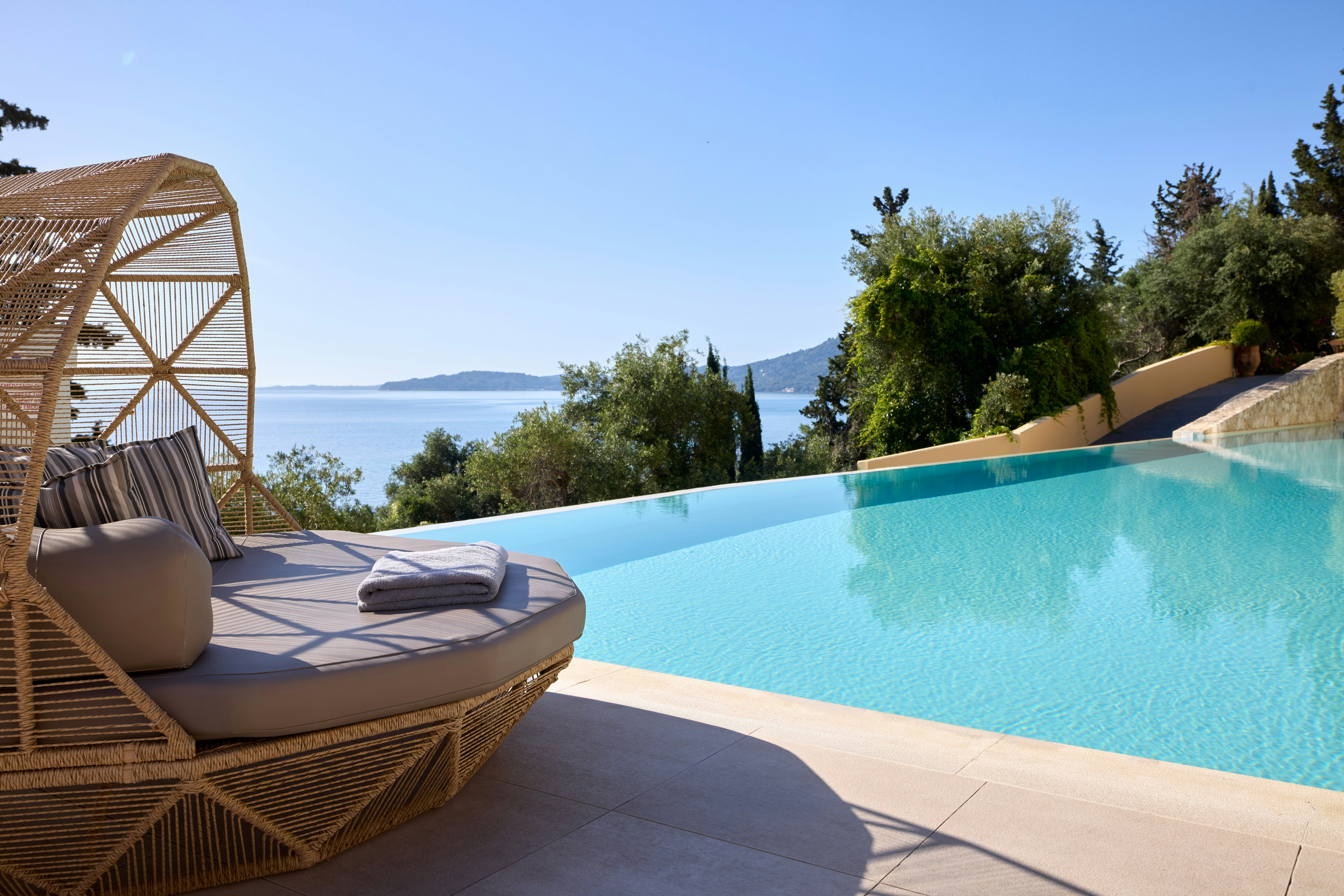 Marbella Nido Adults Only Hotel 16/42