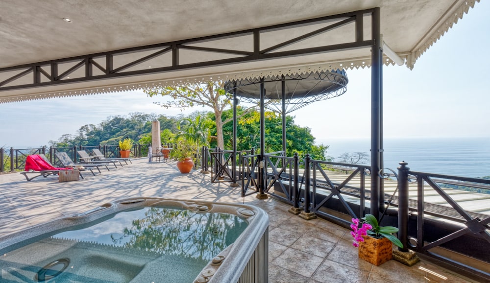 Villa Caletas Hotel 20/41
