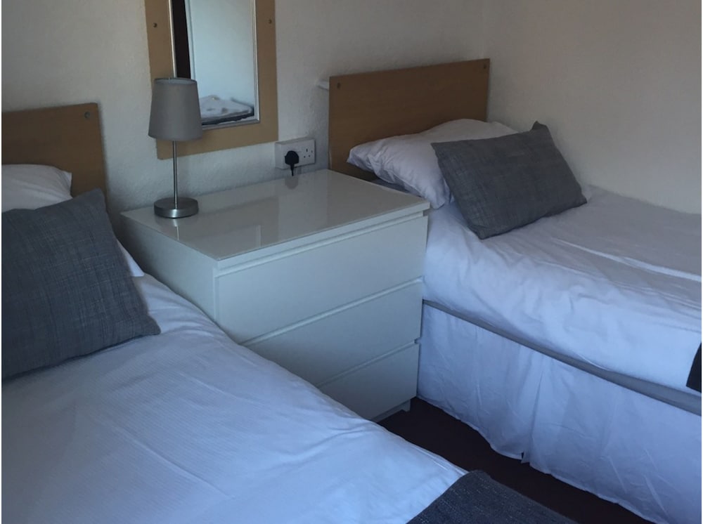 The Sandford Promenade Hotel 25/42