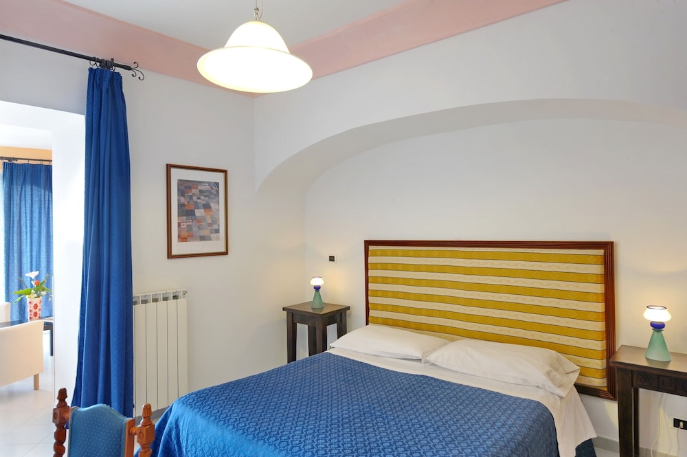 Maresca Hotel Praiano 19/78
