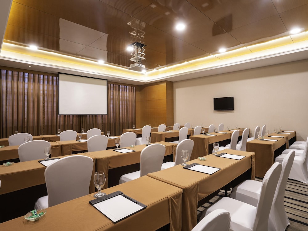 Pullman Foshan Shunde 38/49