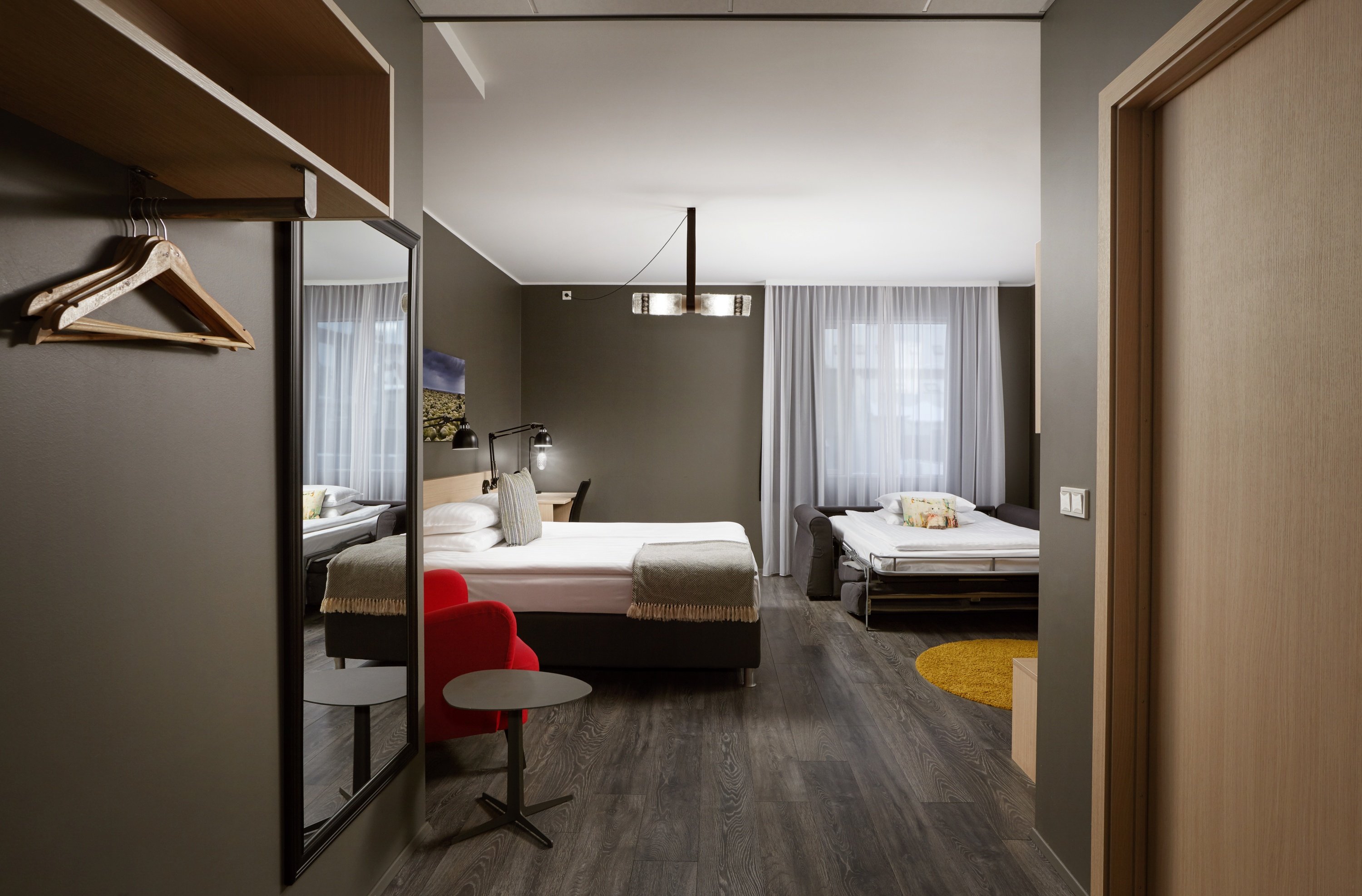 Alda Hotel Reykjavik 39/39