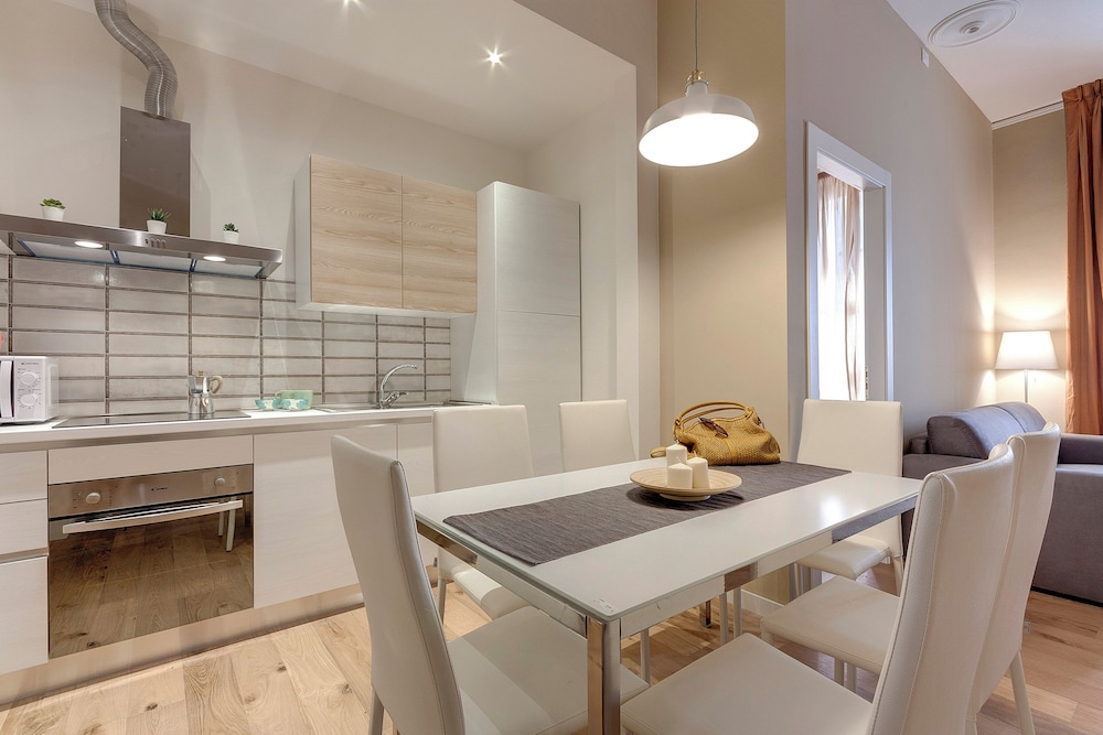 Mamo Florence - David Apartment 33/33