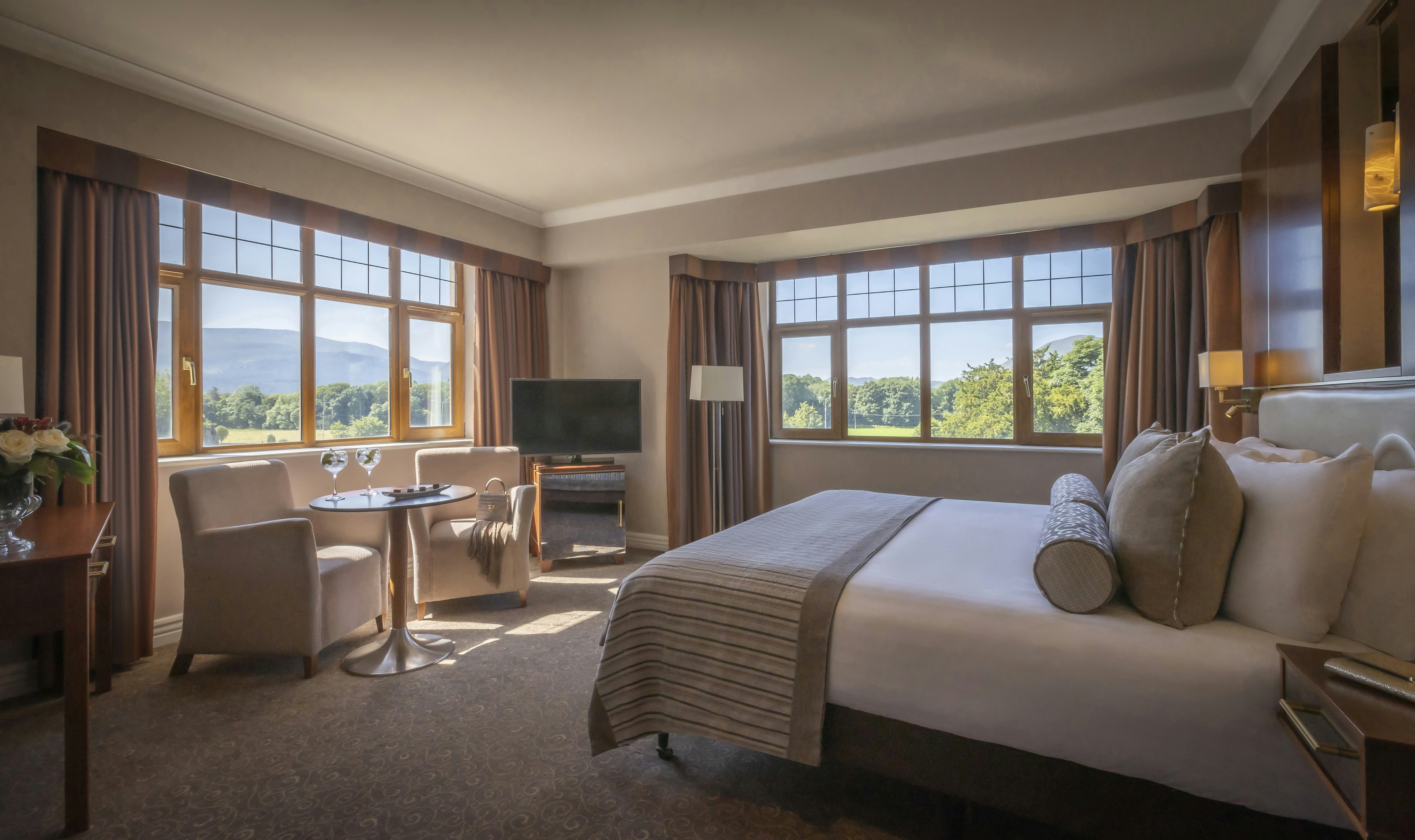 The Brehon 9/24