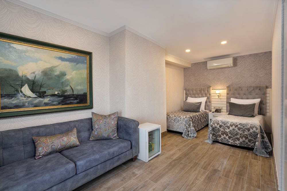 Orange County Kemer 30/46