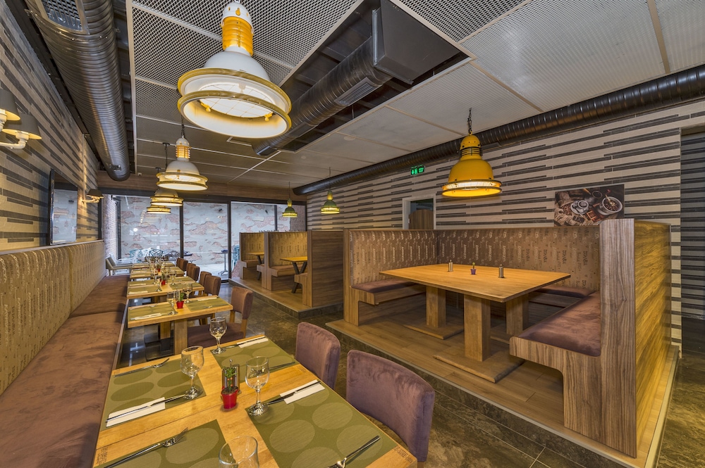 Blisstanbul Hotel 36/54