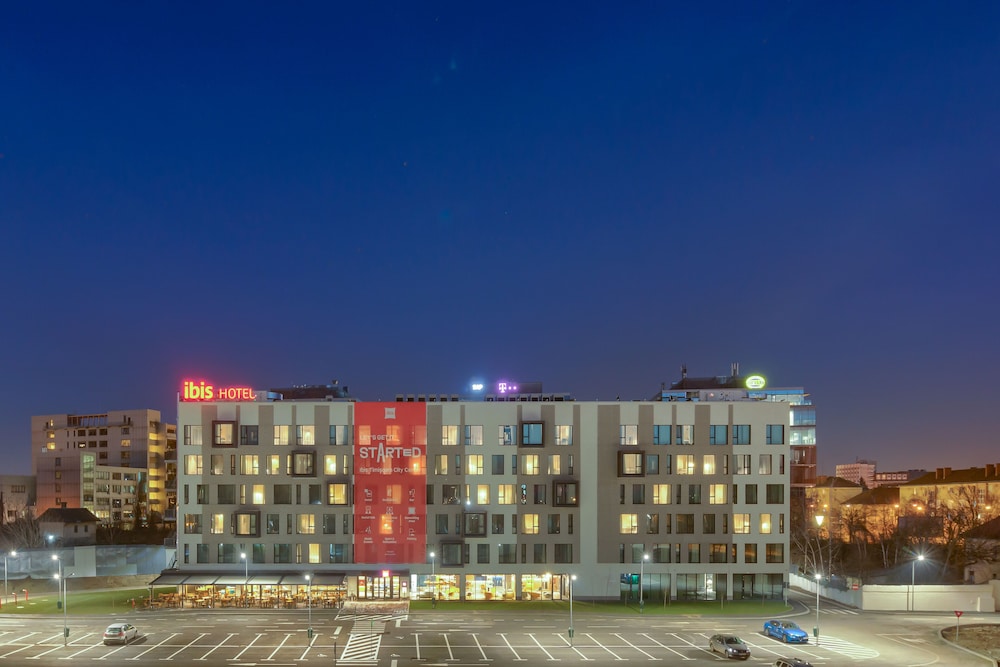 ibis Timisoara City Center 2/49