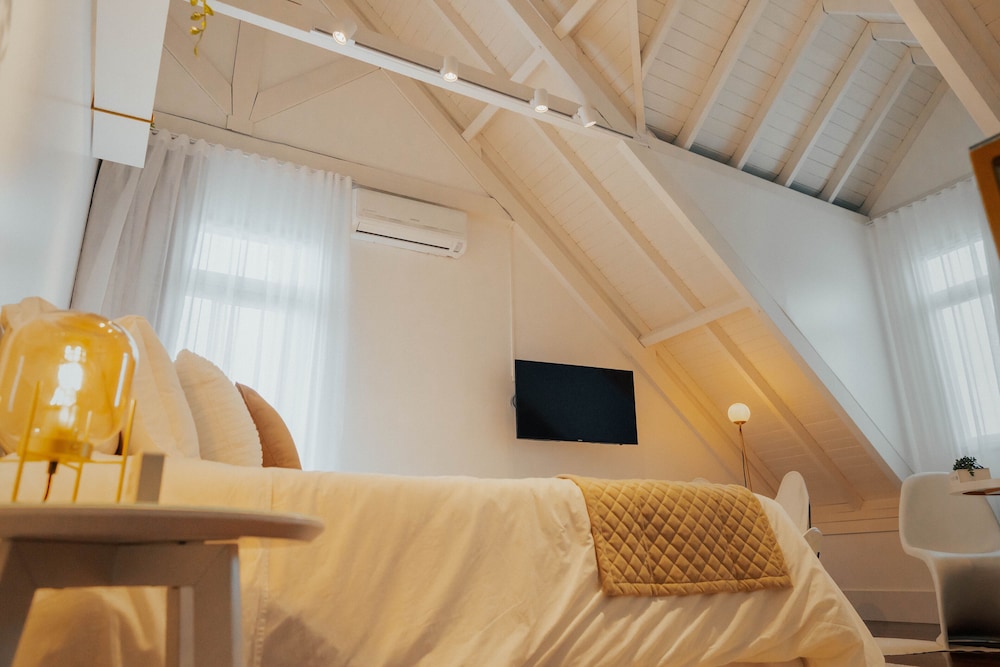 LOTE20 Hotel Boutique 24/50