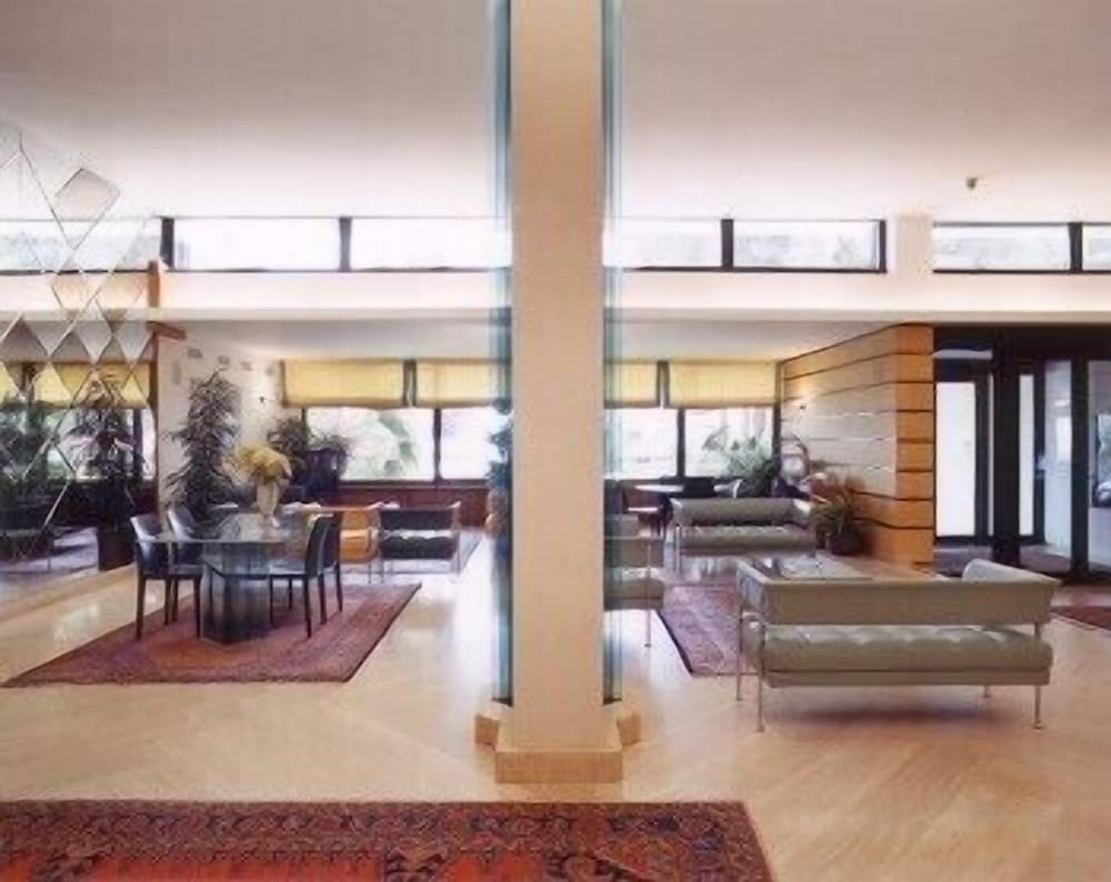 Hotel Cristallo 37/50