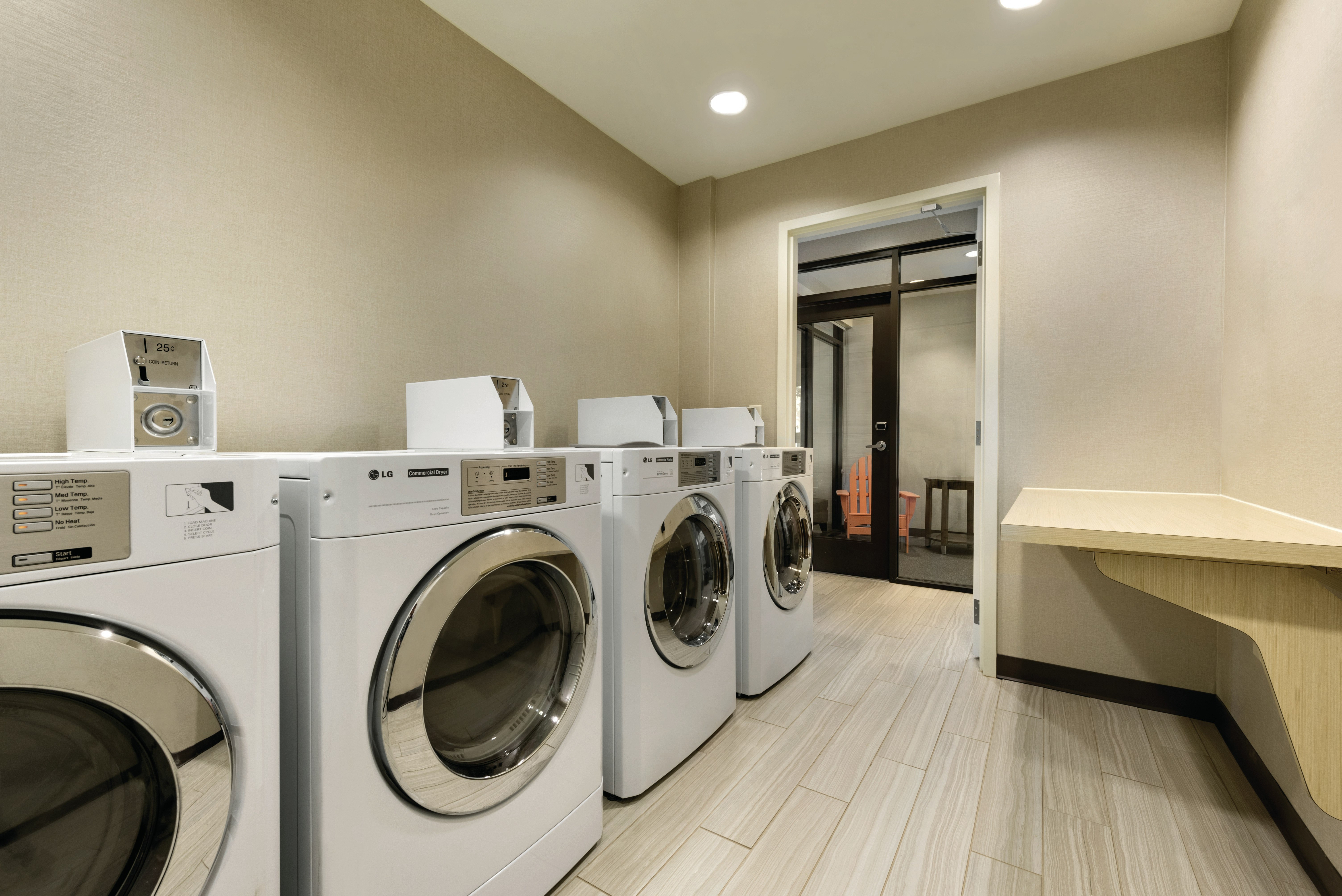 Home2 Suites By Hilton Parc Lafayette 17/42