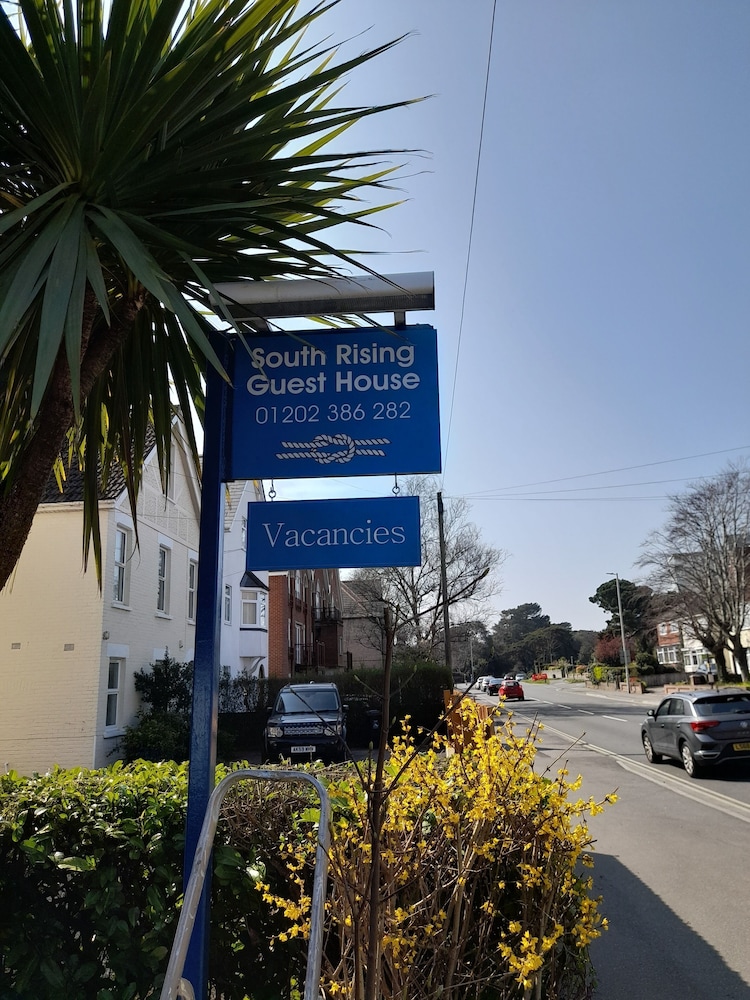 South Rising Guest House 43/47