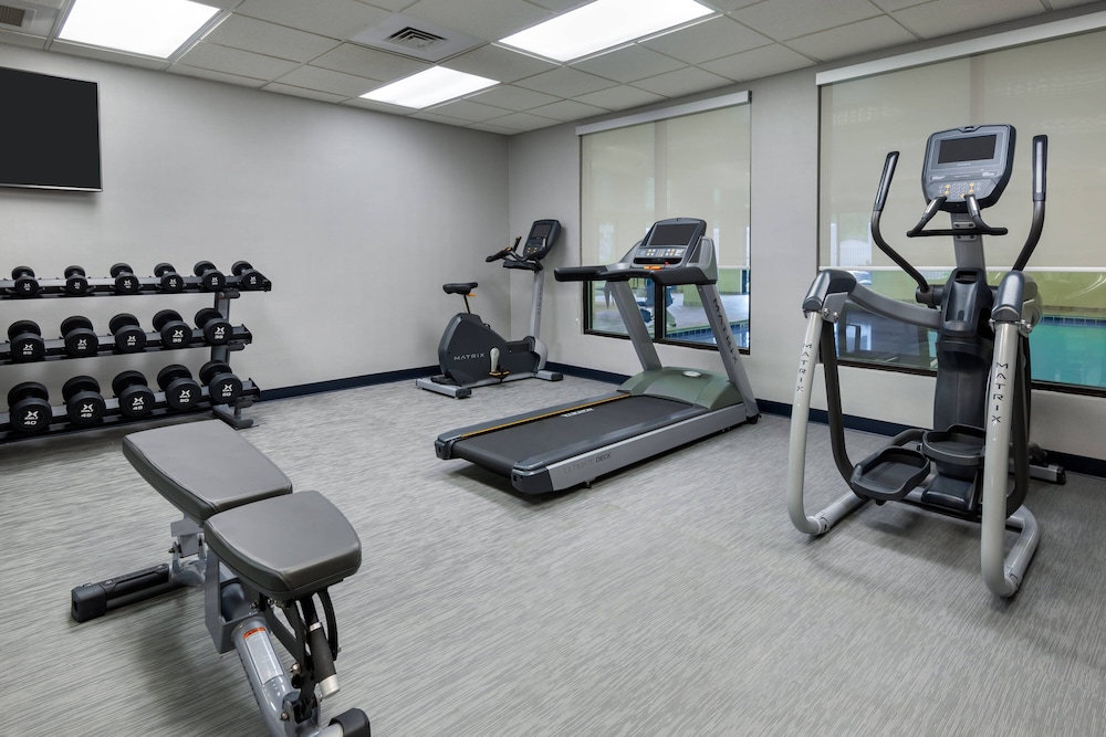 Courtyard by Marriott Tallahassee North/I-10 Capital Circle 22/53