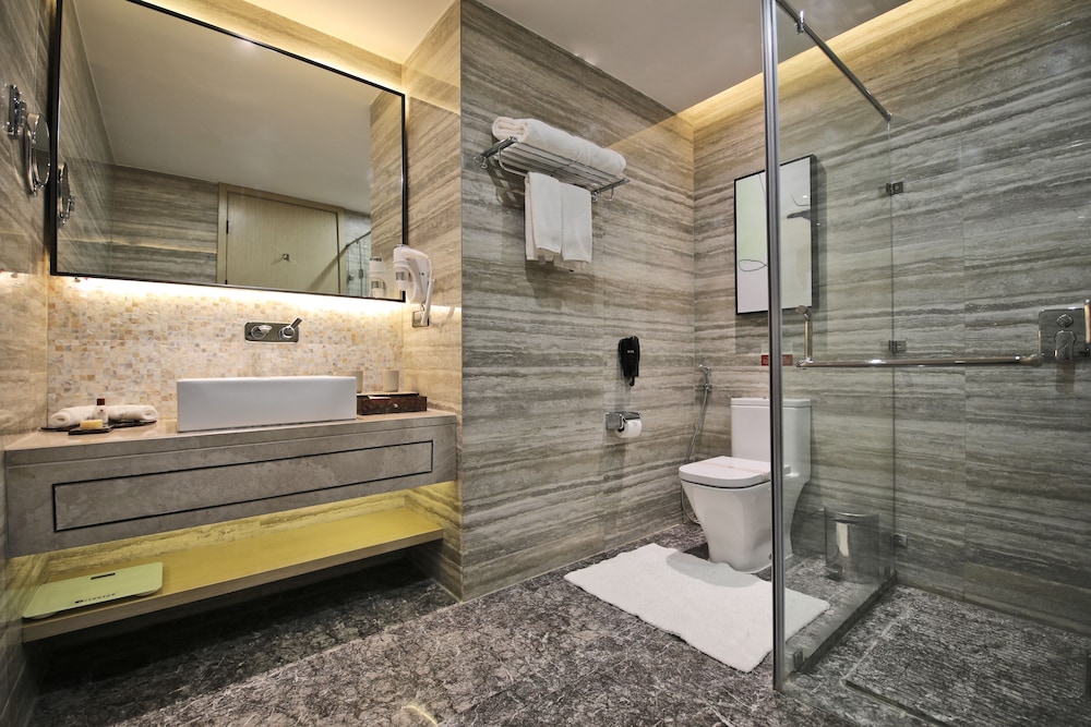 فندق بريرا اليرموك(Braira Al Yarmouk Hotel) 46/50