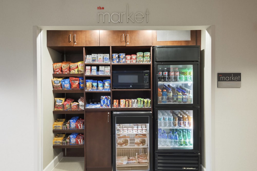 福特迈尔斯万豪居家酒店(Residence Inn by Marriott Fort Myers) 图片3