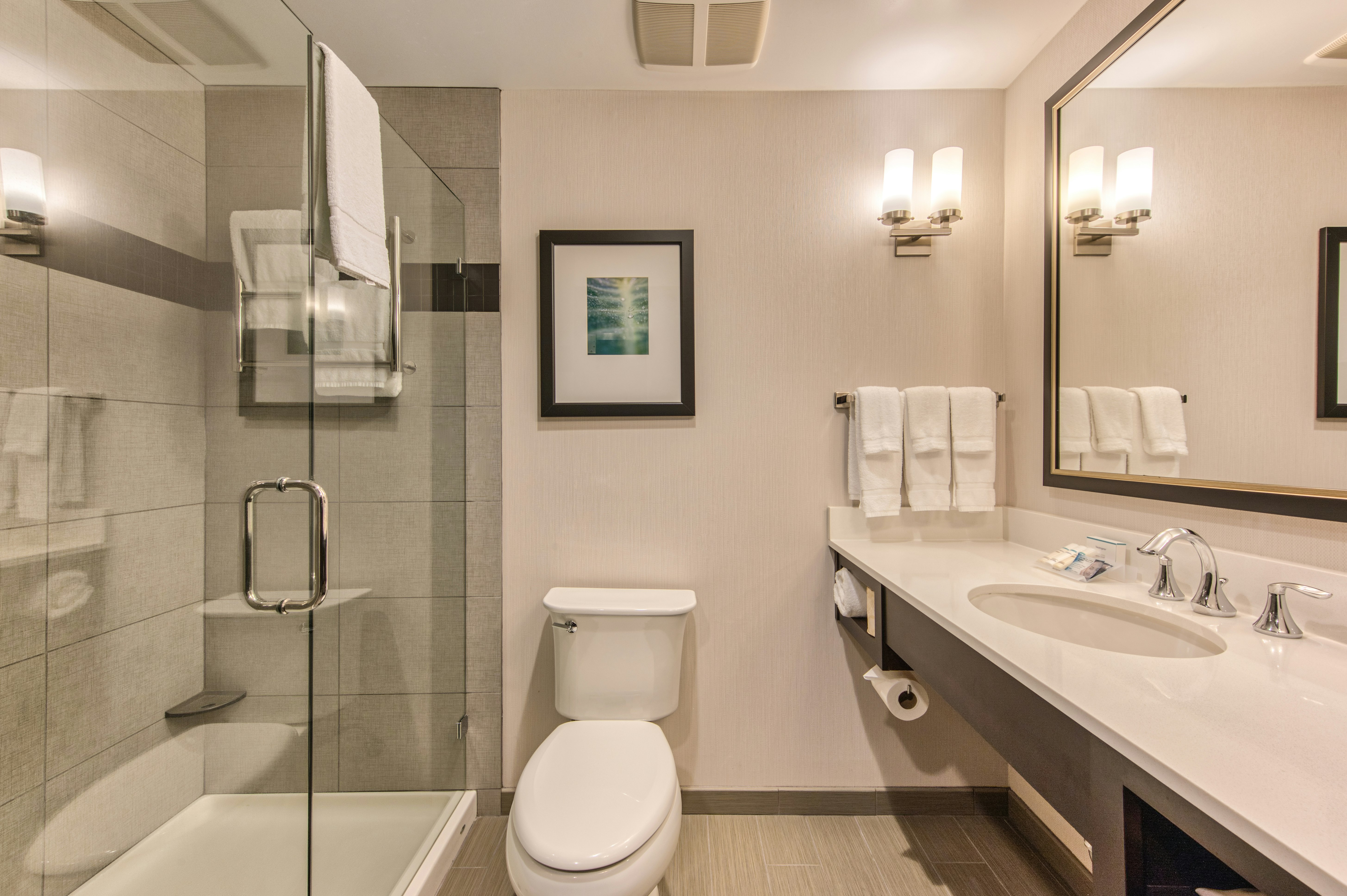 Hilton Garden Inn Irvine / Orange County Airport 28/30