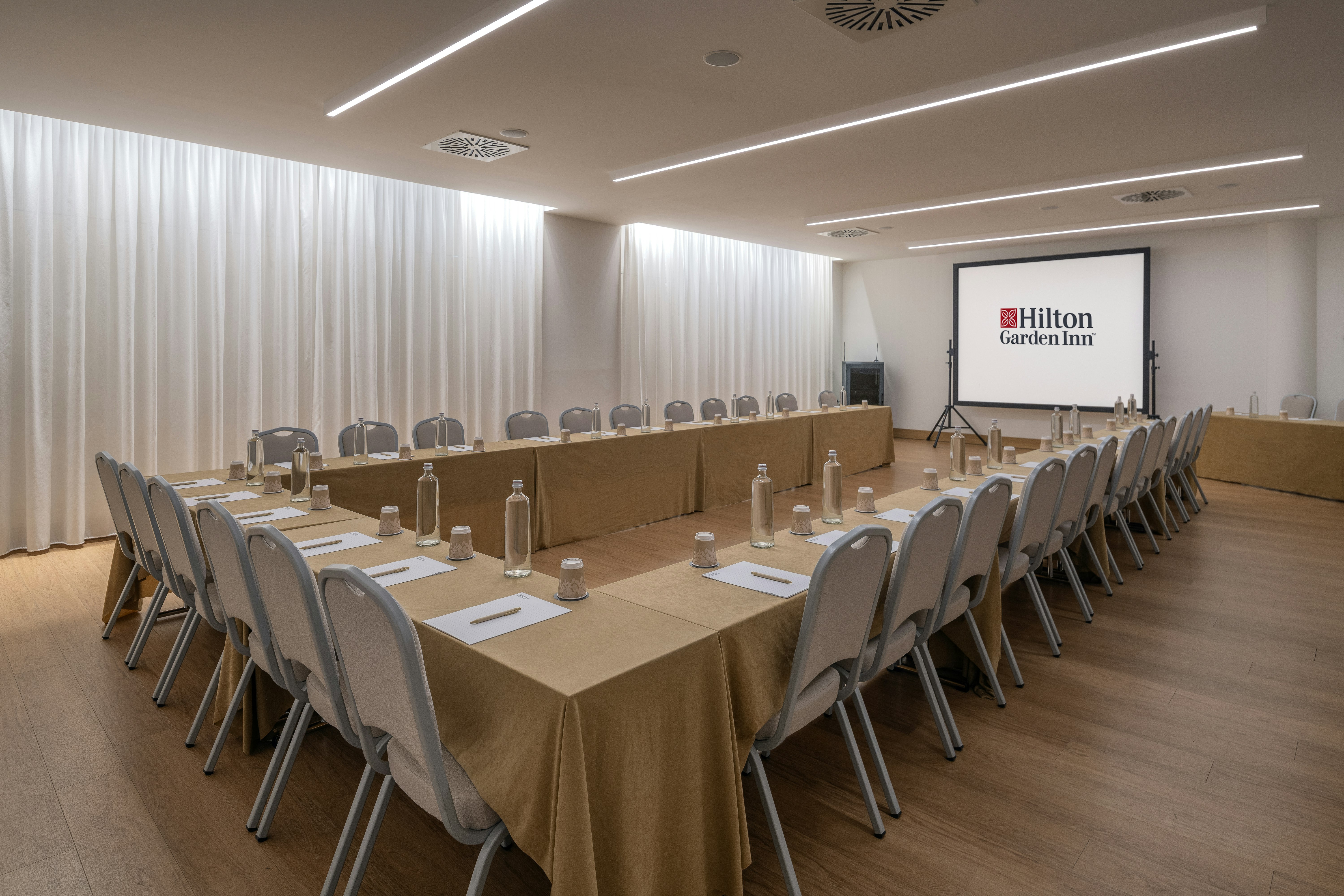 Hilton Garden Inn Milan North 60/76