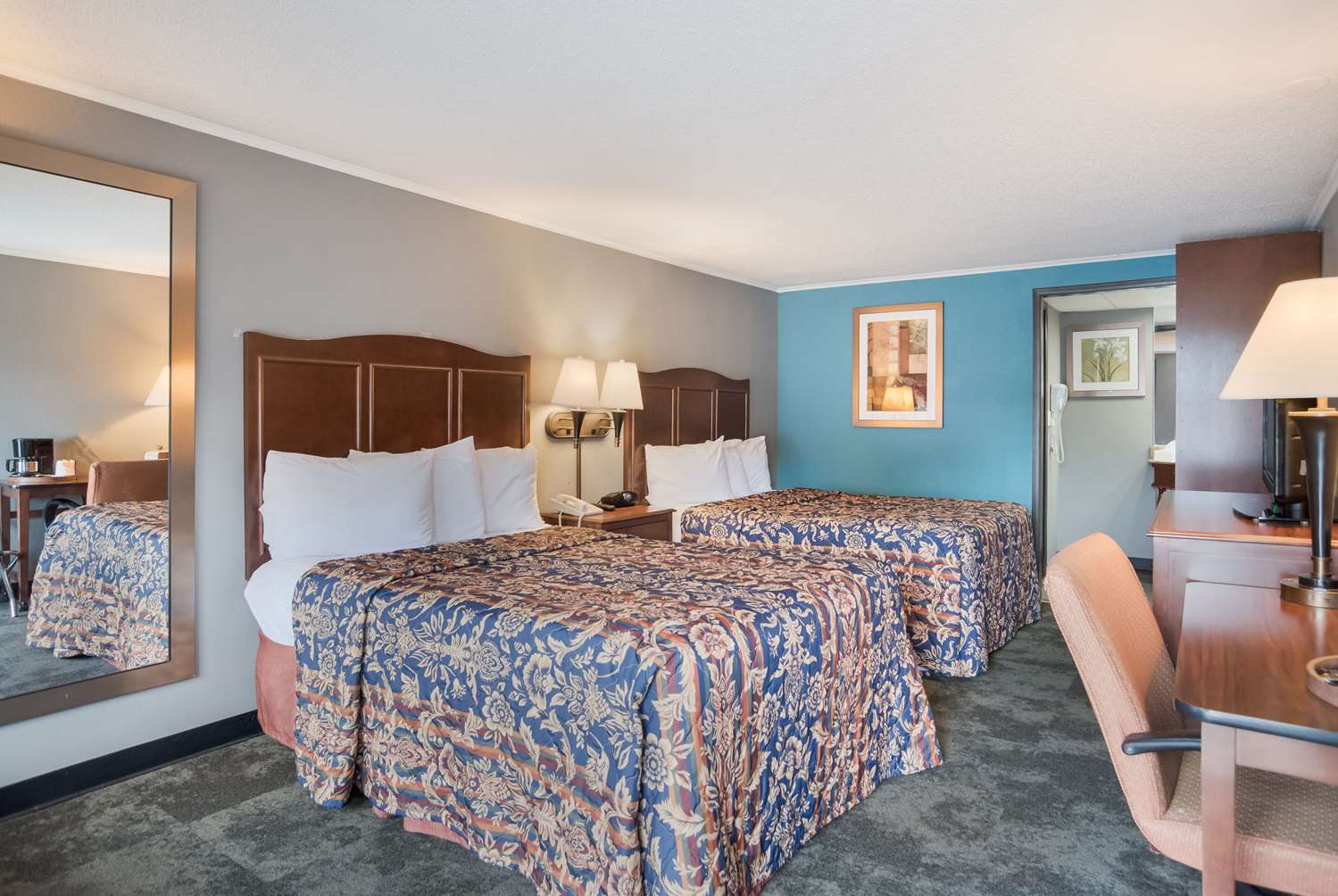 Rodeway Inn Carlisle North 12/46