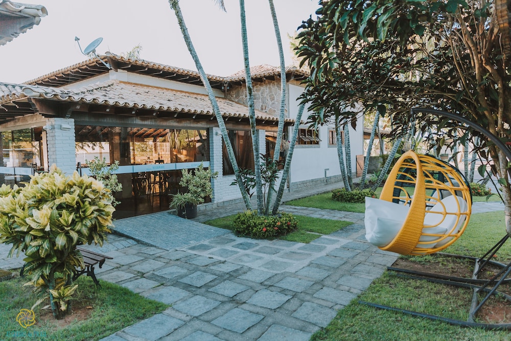 Pousada Algodao da Praia 45/60