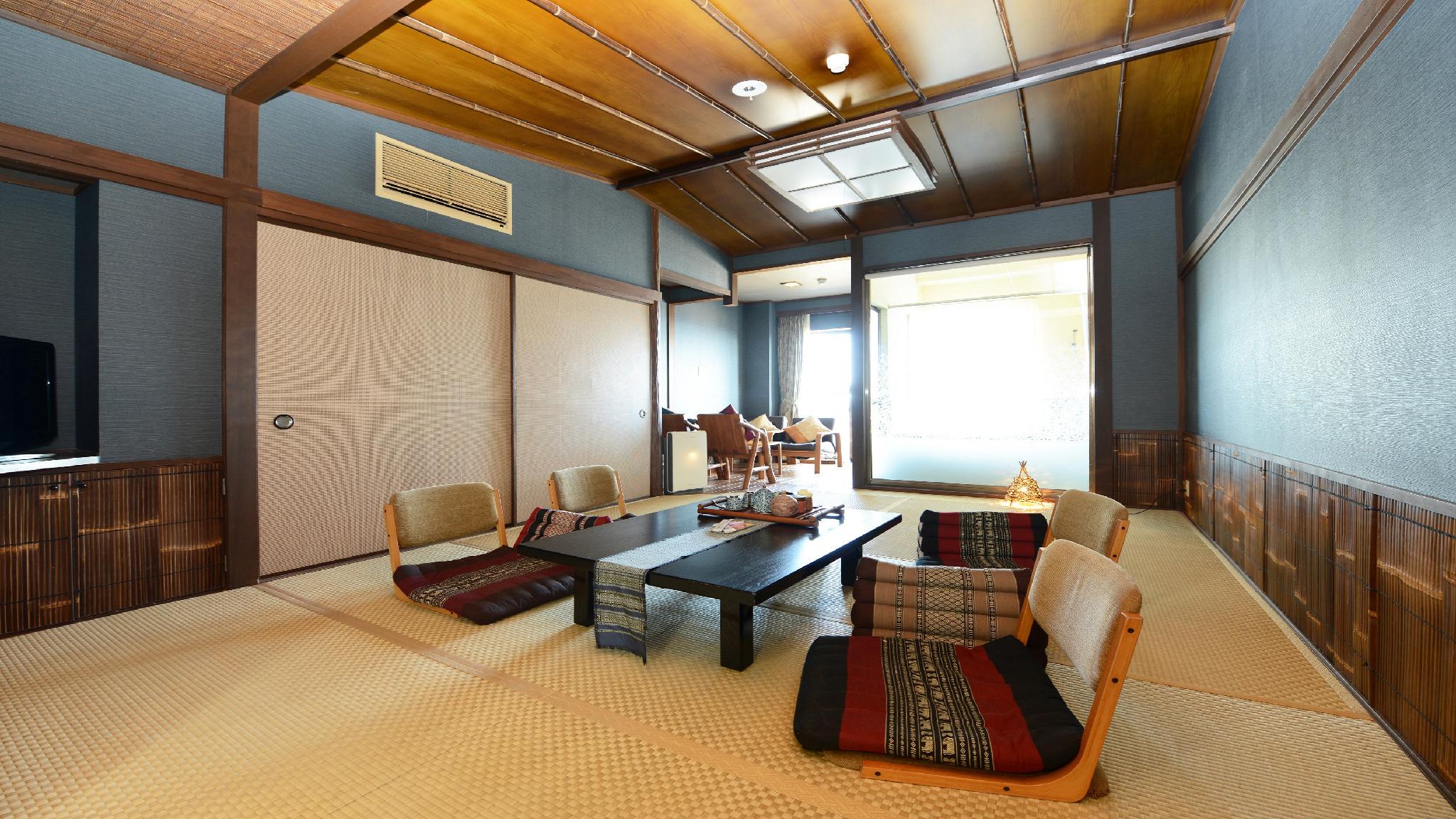 Nipponia Hotel Yumemizuki 17/20