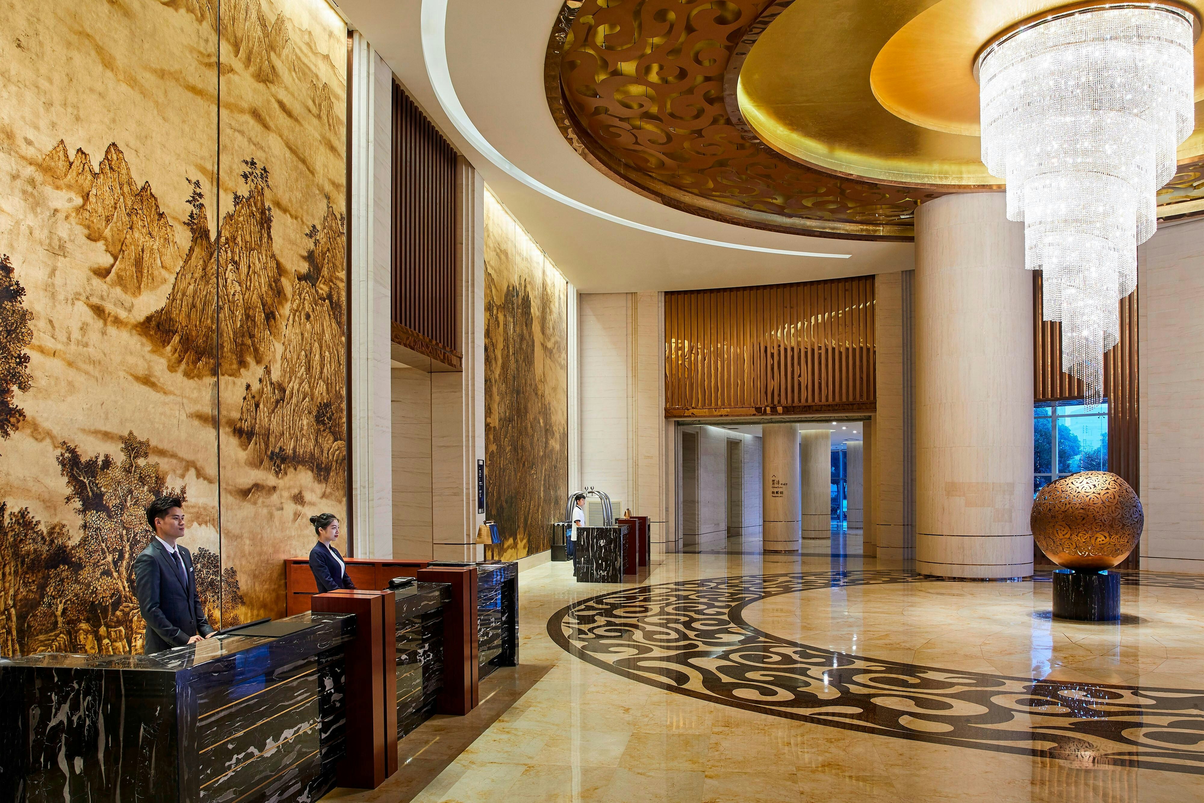 Four Points By Sheraton Liupanshui 6/54