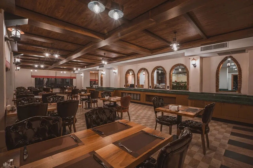 Raymar Hotels Mardin 40/49