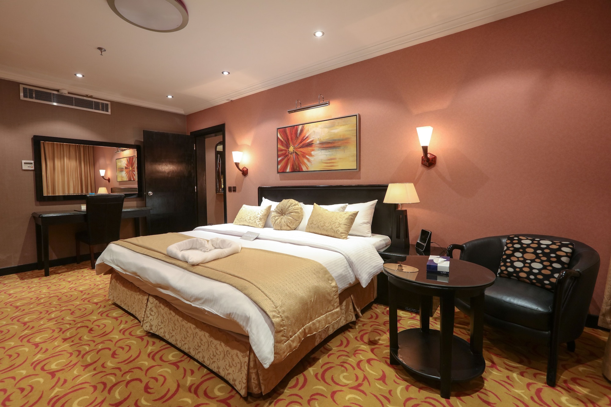 SUPERIOR, TWIN BEDS
