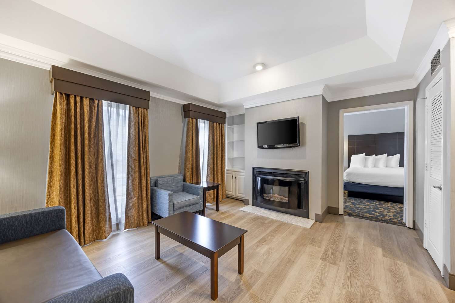 Best Western Brentwood 20/30