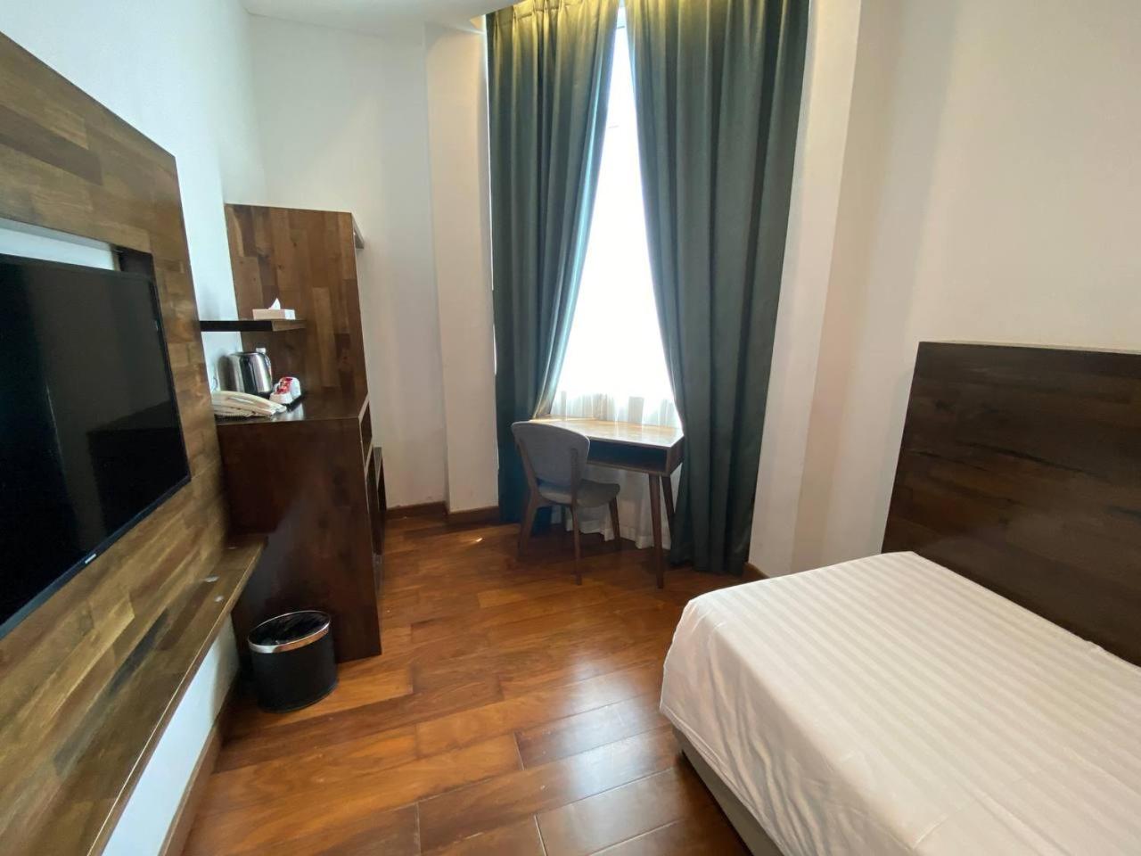 Serapi Hotel 18/33