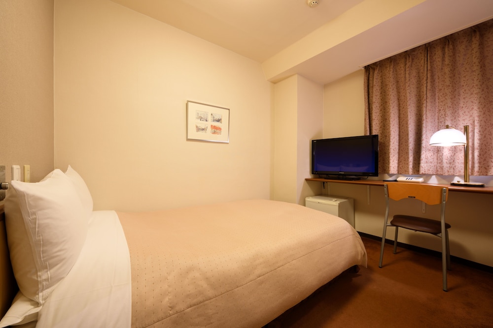 Morioka City Hotel 14/46