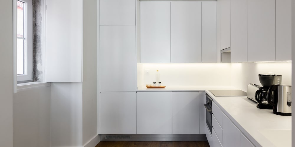 Lisbon Serviced Apartments - Bairro Alto 78/79