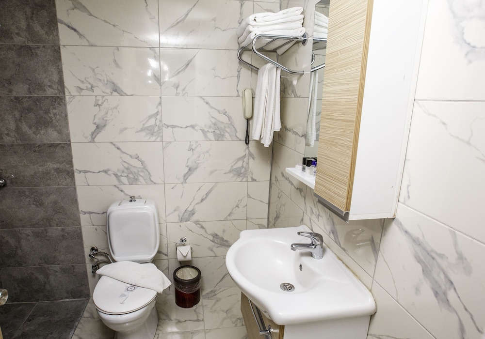 Mysea Hotels Alara - All Inclusive 16/16
