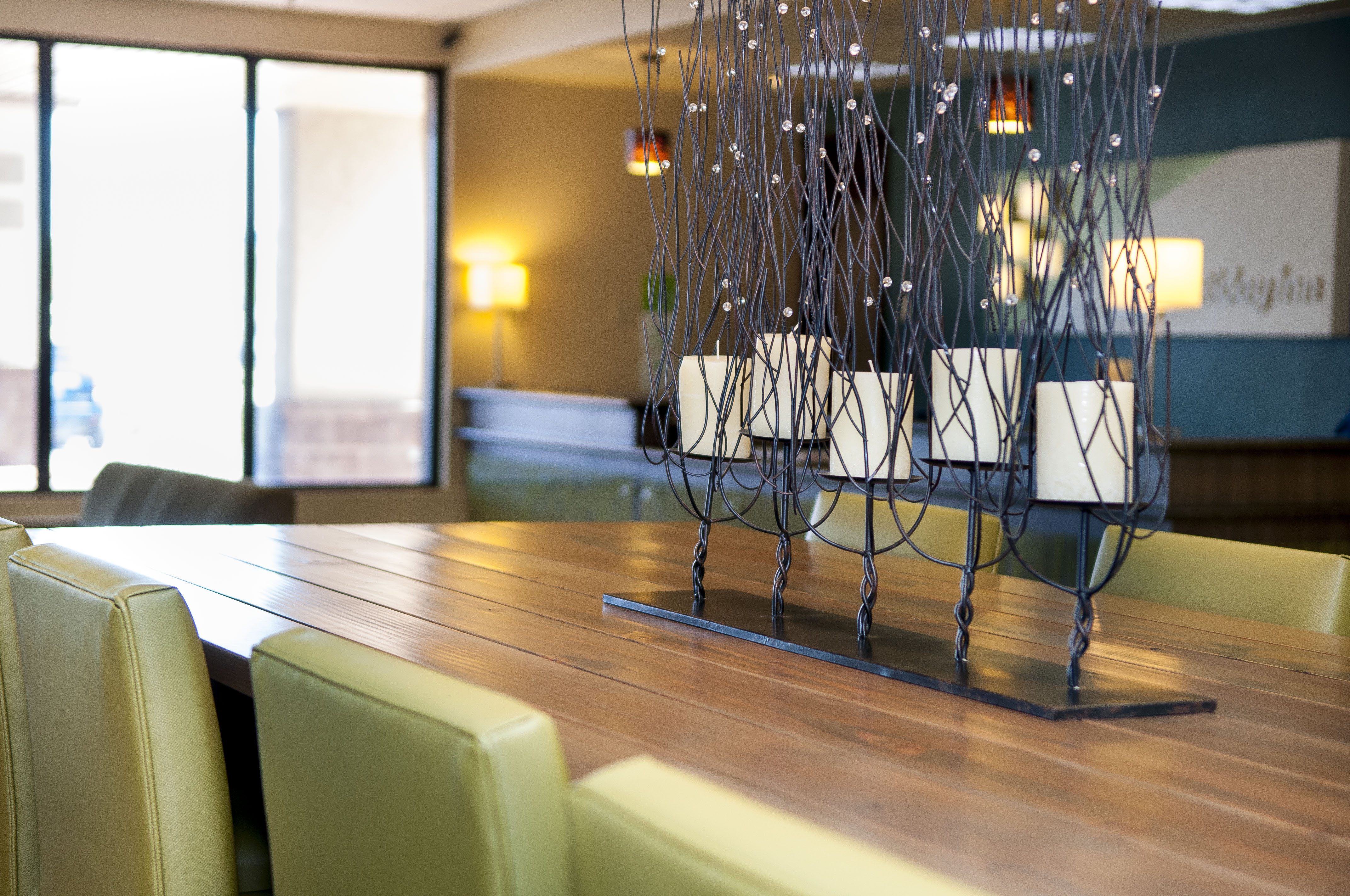Holiday Inn Spearfish-Convention Center 37/55