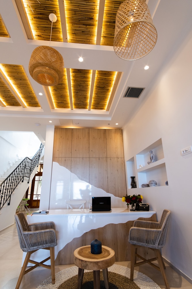 Aktaion Beach Boutique Hotel and Spa 66/79