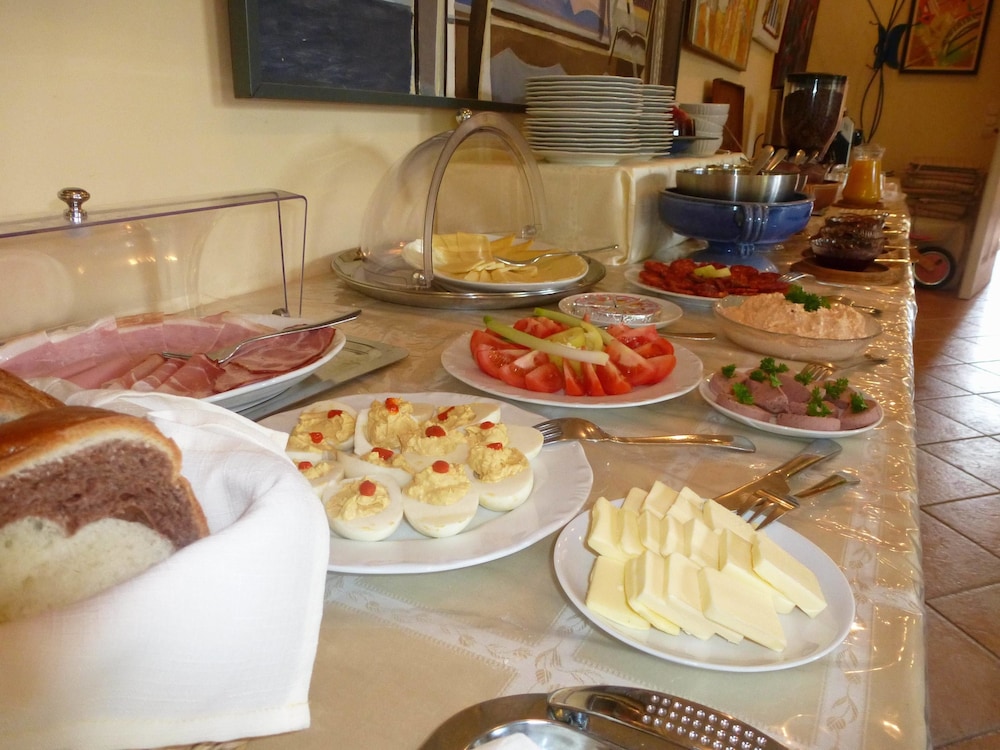 Albergo Giardino 31/50