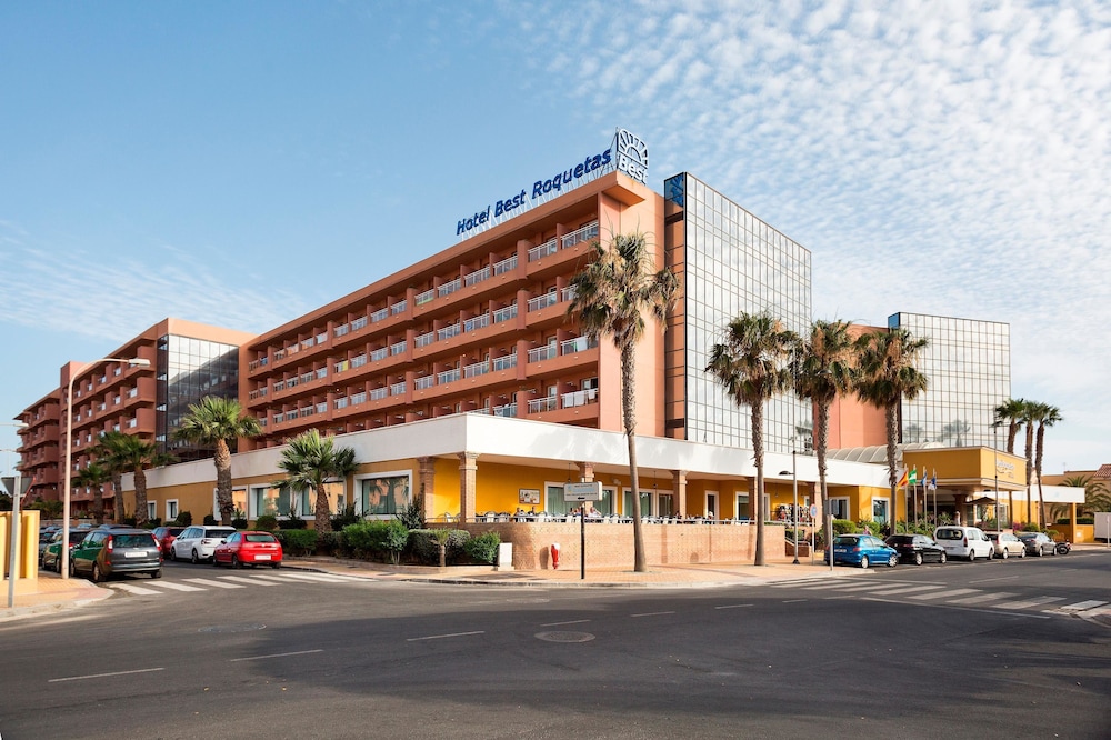 Best Roquetas Hotel 43/50