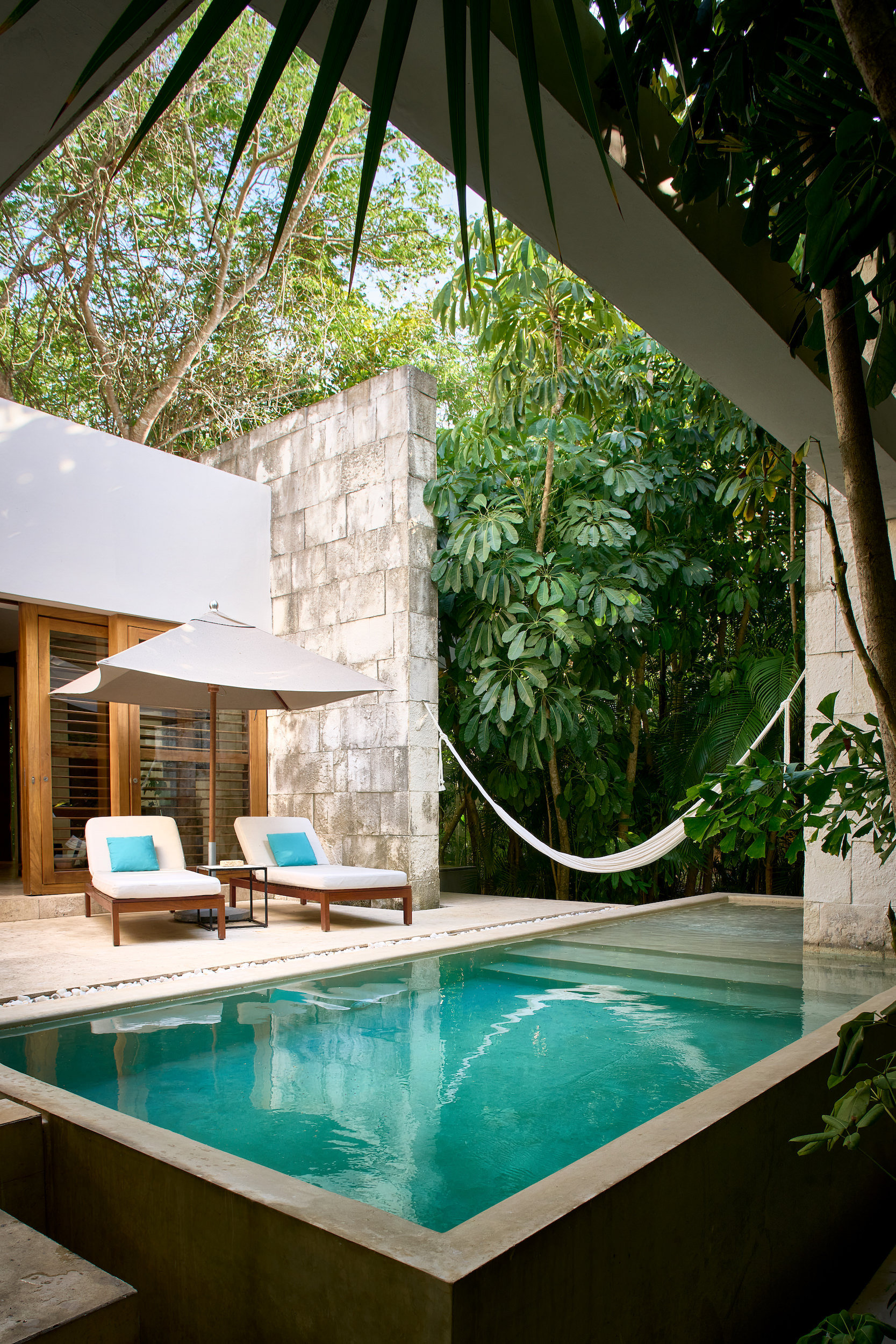 HOTEL CHABLE YUCATAN 61/63