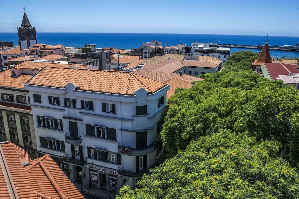 Castanheiro Boutique Hotel 7/58