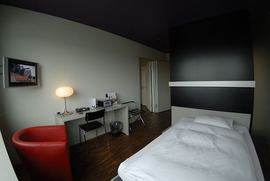 DASBREITEHOTEL 21/56