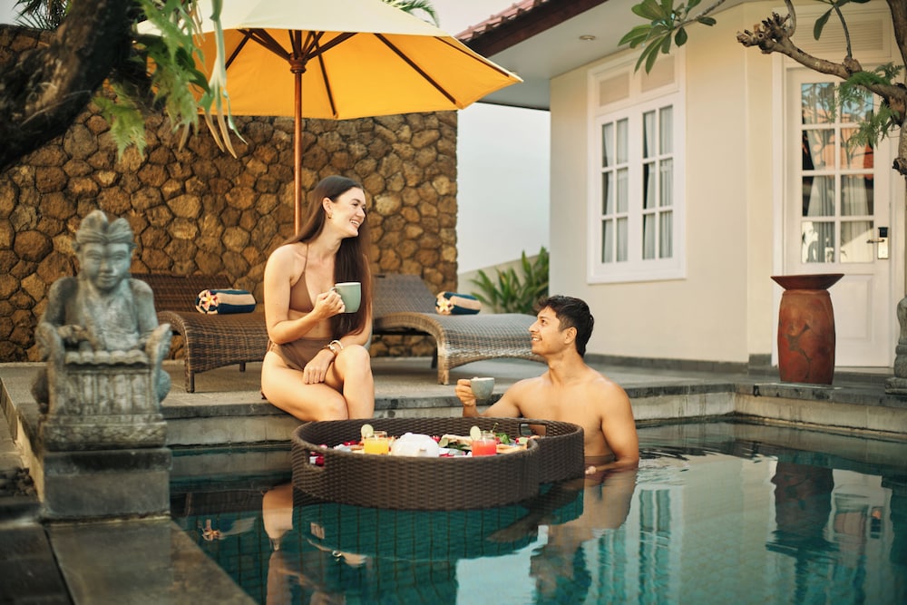 SOLTERRA SEMINYAK Boutique Hotel & Spa Powered by Archipelago 32/50